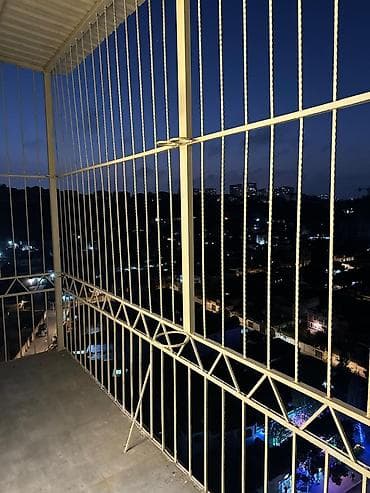 suraxanıda: 3 otaqlı, Yeni tikili, m. Neftçilər, 125 kv. m — 2