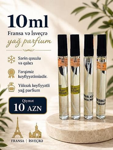 sensibilite passion parfum: Avropa ətirləri qalıcılıq keyfiyyət yüksək səviyyədə alanlar — 7