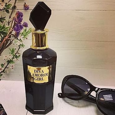 eme parfum: Good Girl for Women by Carolina Herrera qadın ətrinin dubay variyantı — 2