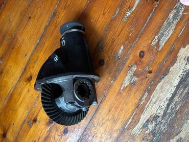 niva karopkasi: VAZ (LADA) 2107, 2024 il, Orijinal, Rusiya, Yeni — 6