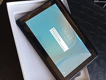 Elektron kitablar: Yeni Təzə Planşet P1 (Android 12) 4+32GB işlenmiyib - Ekran: təxminən — 3