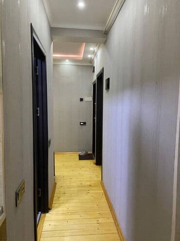 9 ci mikrorayon satilan evler: Bakı, 2 otaqlı, Köhnə tikili, m. Əhmədli, 65 kv. m — 14