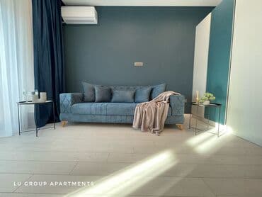 mx group inşaat: 2 otaqlı, Nəsimi r. r-nu — 1