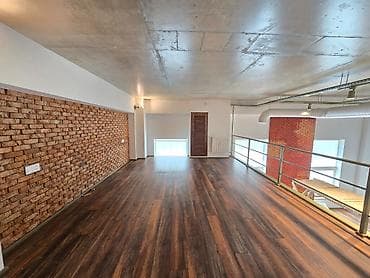 a frame ev: Ofis sahəsi – Ağ Şəhər, Knightsbridge Residence - Məkan: Ağ Şəhər — 9