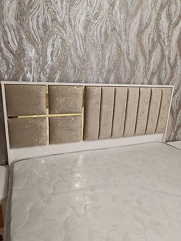 pol kraskasi: İkinəfərlik çarpayı, Rusiya, Yeni — 6