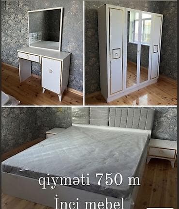 İkinəfərlik çarpayı, Azərbaycan, Yeni