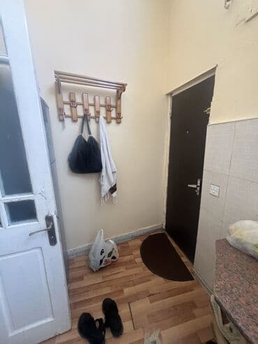Гаражи: Kirayə üçün mövcud olan bu mənzil, gündəlik yaşam üçün lazım olan — 5