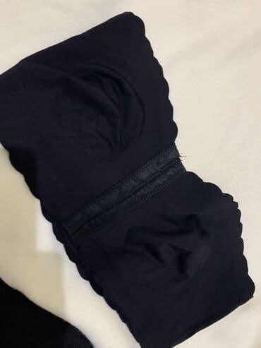 Cinslər: Qadın geyimleri ikinci el az geyilib ve geyinilmeyen etiketlilerde — 9