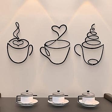 Mətbəxinizə, qonaq otağınıza və ya kafenizə tamamilə fərqli bir — 2