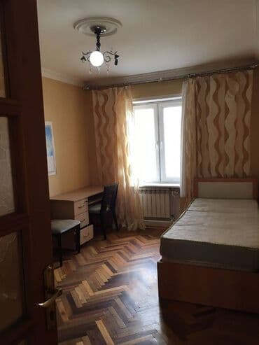 inşaatçılar kirayə: Yasamalda inşaatcilar metrosunun yaxinliqinda metbuat prospektində 10 — 15