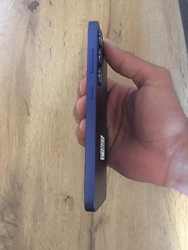 Elektronika: Samsung Galaxy S25, 128 GB, rəng - Göy, Face ID, Simsiz şarj, Zəmanət — 4