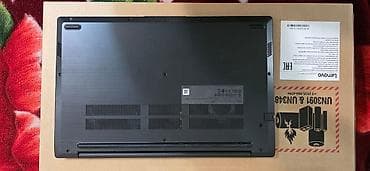 intel core i3: Yeni Lenovo 15.6 ", Intel Core i5, 256 GB — 5
