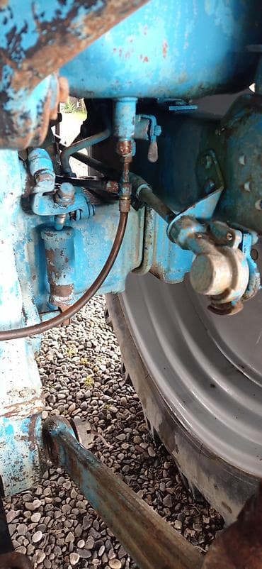 Мототранспорт: Satılır traktor zavodu ili 1990 — 9