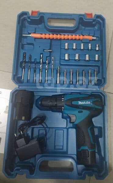 makita laqonda: Drel Makita 12W Whatsapp Akdifdi — 1
