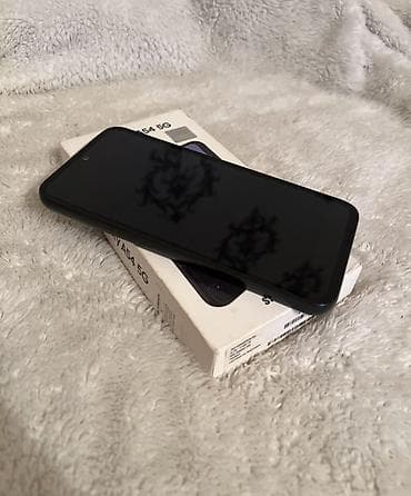 samsung gt: Samsung Galaxy A54 5G, 128 ГБ, цвет - Черный, Отпечаток пальца — 4