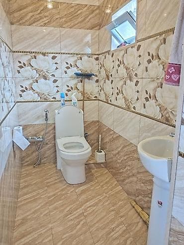 otağ: Qusarda Günlük və Aylıq Kirayə Ev 🏡 Qusarda yerləşən geniş və rahat — 8