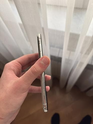 macbook pro 2015 fiyat: IPhone X, Gümüşü, Face ID — 3