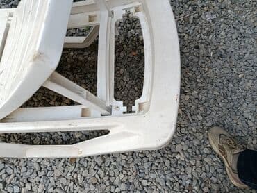 su hidrofor: Bak, Plastik, 2000 l l, İşlənmiş, Ödənişli çatdırılma — 5