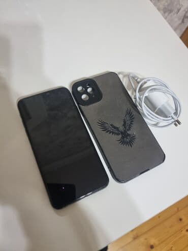 iphon 11 pro: IPhone 11 Pro Max, 256 GB, Qara — 3