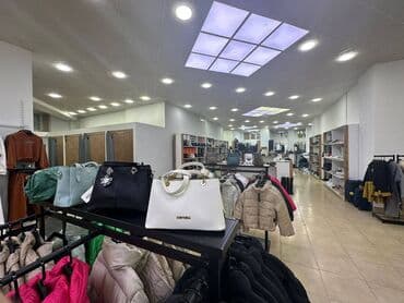 mingecevir obyekt: Yasamalda yerləşən ümumi sahəsi 1550 kv,m olan,obyekt təmirli maqaza — 4