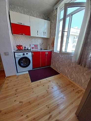 gence dolab: 4 qapılı, Güzgülü, Digər rəng, Digər material, Açılan, Düz dolab — 10