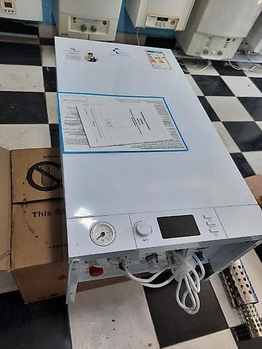 Kombi tecili yep yeni 2 esenjorlu bugune qiymet 500azn 680 m alinib