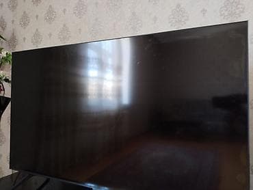 İşlənmiş Televizor Samsung LED ekran 55" 4K (3840x2160), Ünvandan götürmə — 5