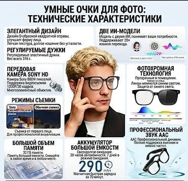 очки для зрения: Новый — 5