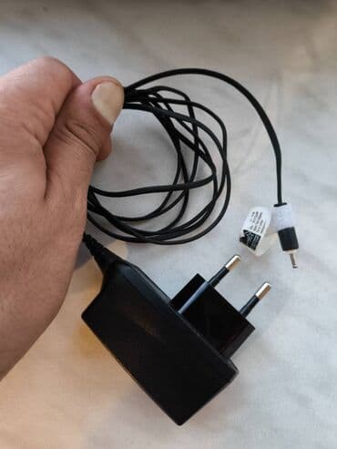 iphone adaptör başlığı qiymeti: Adapter Nokia, İşlənmiş — 3