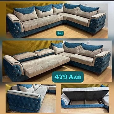 Künc divan 480azn Açılır Bazası var.olcu 3×2.30. hnvan Baki m Sevda a