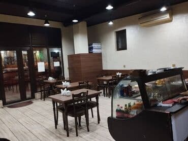 nefis döner masazir: Yasamalda kafe ayi 2300 azn kirayə verilir — 1