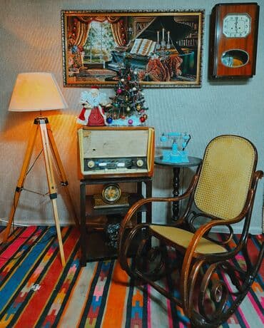 qədim əşya: Mis qablar 1 kq 10 Azn götürürəm.Köhnə,qədimi işimə uyqun müxtəlif — 9