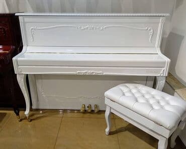 klarnet satışı: Piano Satışı - Akustik və Elektronik Pianino və Royal Satışı — 1