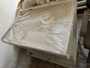 Çaydanlar: Digər stend növü, Metal — 2