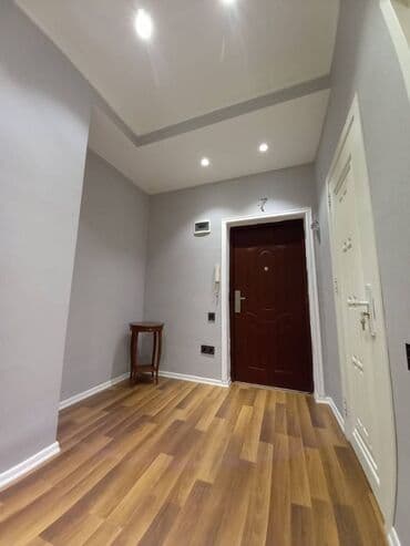 nermin mtk: 2 otaqlı, Yeni tikili, 53 kv. m — 12