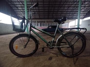 velsobet: İşlənmiş Şəhər velosipedi Strim, 26", sürətlərin sayı: 1 — 2