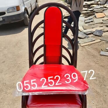 metbex mebileri: Qonaq otağı üçün, Yeni, Açılmayan, Dördbucaq masa, 10 stul — 11