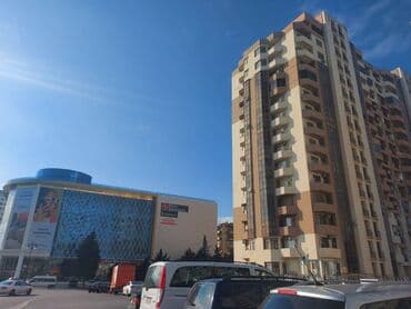 qurtuluş 93 kiraye evler tap az: Əhmədli metrosuna yaxin neapol dairesinə və venesiya sadliq evine — 7