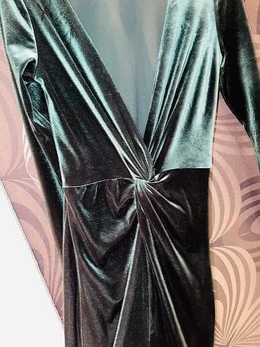 Ziyafət donu, Midi, Zara, S — 6