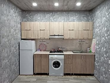 qusar evler: Ismayillinin Xanagah kenddinde 3 otaqli kiraye ev.Dag menzeresi cay — 5