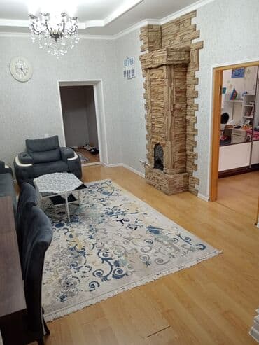 xacmazda satılıq evlər: Digah, 3 otaqlı, Köhnə tikili, 68 kv. m — 2