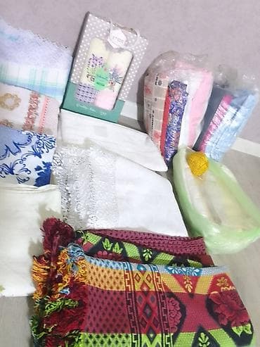 turkiye_tekstil instagram: Mətbəx/ev tekstili və parçalar dəsti 050 670 15 12 WhatsApp və zəng — 5