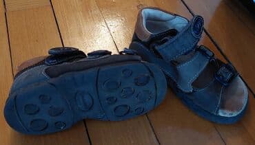 Uşaqlar üçün digər mallar: Sandalet — 2