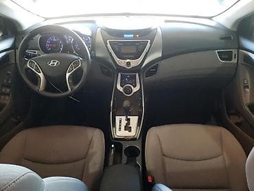 niva kardan: Hyundai Elantra: 1.8 l | 2011 il Sedan — 7