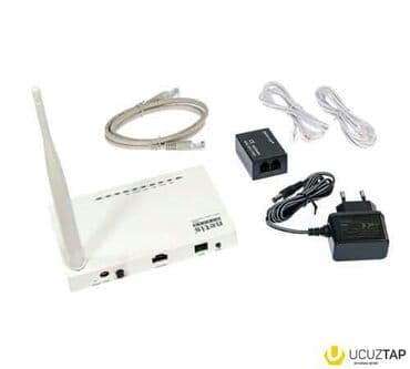 Modem Netis DL4310 Atsden qoshulandir. Ela veziyyetdedir butun lalafo.az -da Modem Netis DL4310 Atsden qoshulandir. Ela veziyyetdedir butun