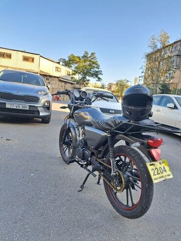 Minsk - D4 50, 70 sm3, 2022 il, 33000 km lalafo.az -da Minsk - D4 50, 70 sm3, 2022 il, 33000 km