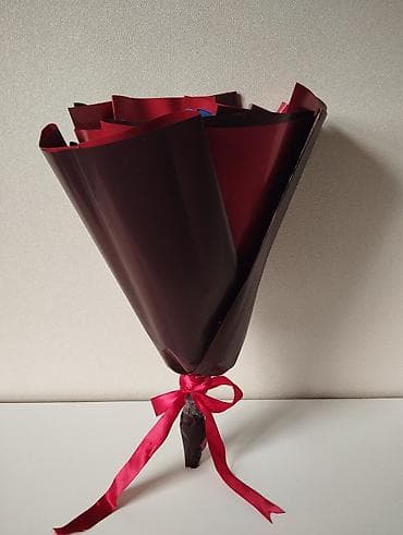 Xonça: Gülər — 10