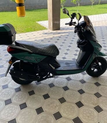 сколько стоит мопед: 50 см3, 2023 год — 2