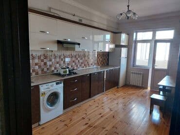 bayılda bina evləri: Sumqayitda 6- ci mikrarayonda yerləşən ümumi sahəsi 120 kv,m olan,4 — 4