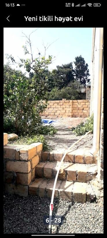 nurlan eliyev: 3 otaqlı, 120 kv. m, Yeni təmirli — 17